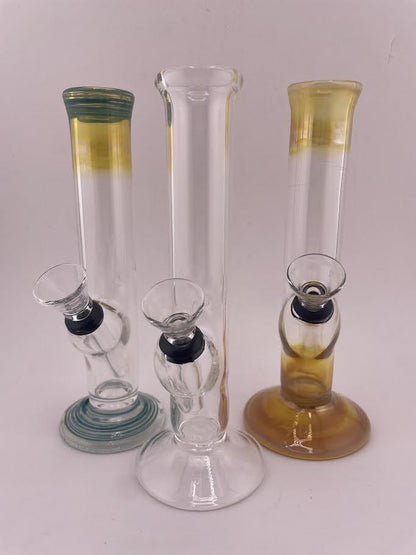 MJHoG 7" Straight Bing