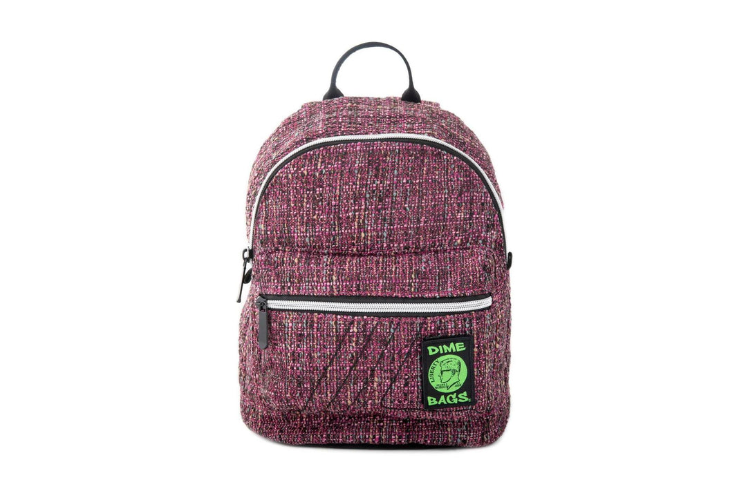 Dime Bags Festy Bound Mini Backpack
