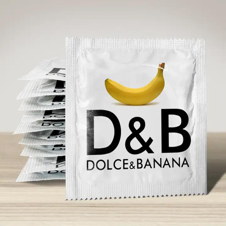 Novelty Condoms