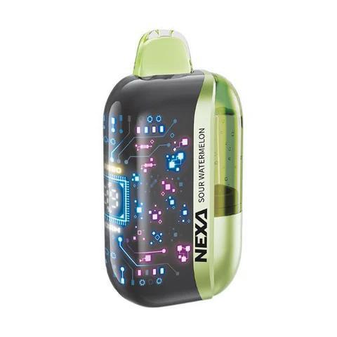 Nexa Ultra 50K Disposable