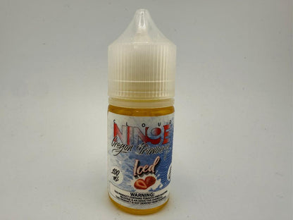 Cloud Nine 30ml Signature Series