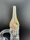 Doc Glass Fumed Bubble Caps