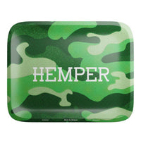 Hemper Rolling Tray