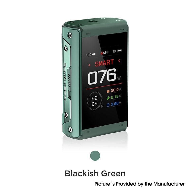 GeekVape T200 Mod Aegis Touch