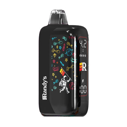 Randy's Inspo Max 510 Battery