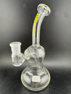 Highgrade Glass Banger Hanger 14mm 90°