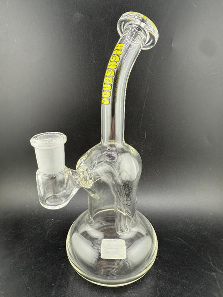 Highgrade Glass Banger Hanger 14mm 90°