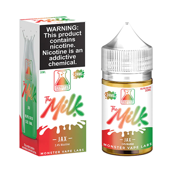 Fruit Monster 30ml The Milk - Jax