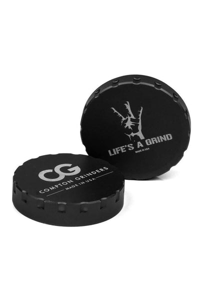 Compton Grinder 2 Piece