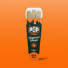 Pop Cones 1 1/4 Unbleached Cones