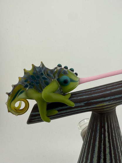Hardman Art Tongue Chameleon 10mm 45°
