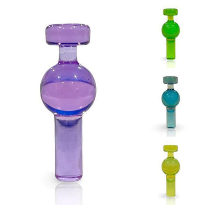 Ruby Pearl Co Color Tower Marble Plug