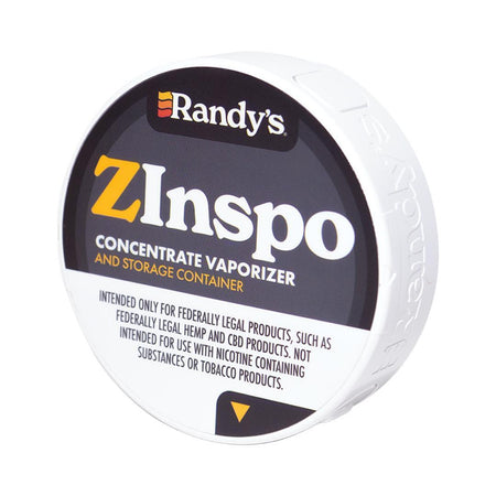 Randy's Zinspo 510 Battery