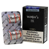 Uwell Valyrian II Coil 1pc