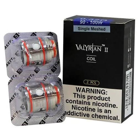 Uwell Valyrian II Coil 1pc