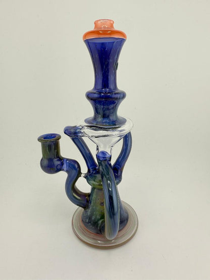 Brando Space Tech Recycler 10mm 90°