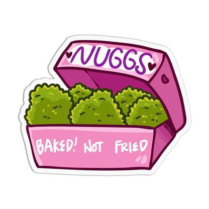 Girls Printing House - Stickers