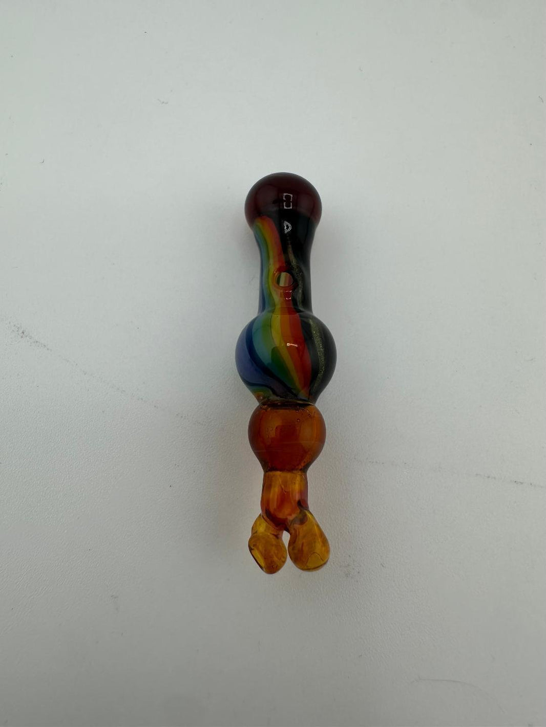 Paulson Pieces Dr. Dabber Switch 2 Spinner Cap