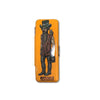 Lion Rolling Circus Paper Holder
