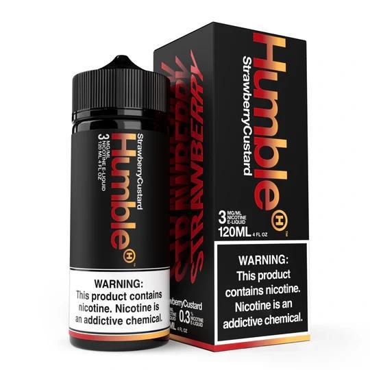 Humble 120ml