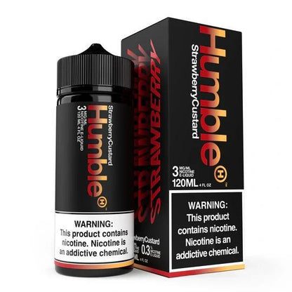 Humble 120ml