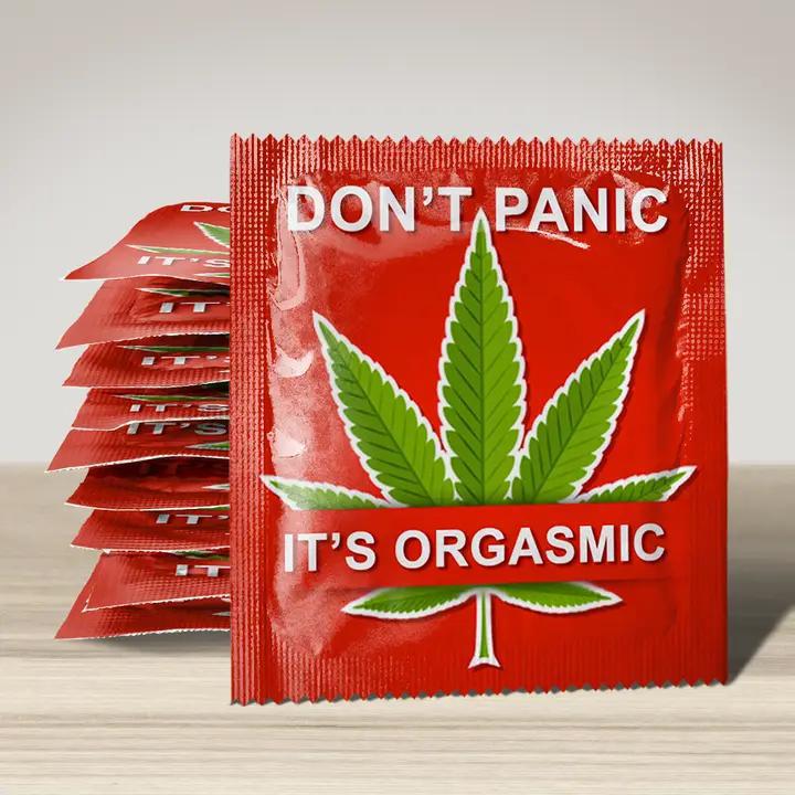 Novelty Condoms