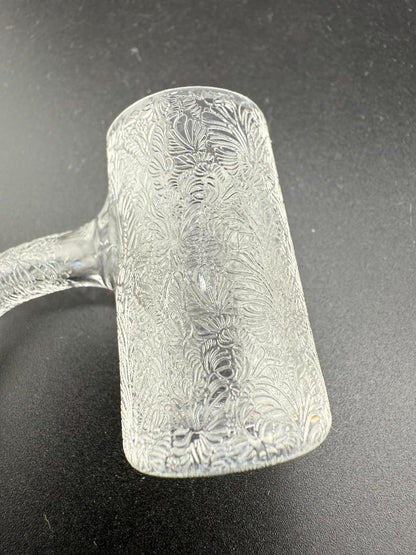 ESB (Evan Shore Banger) Trippy Quartz Banger 10mm 90
