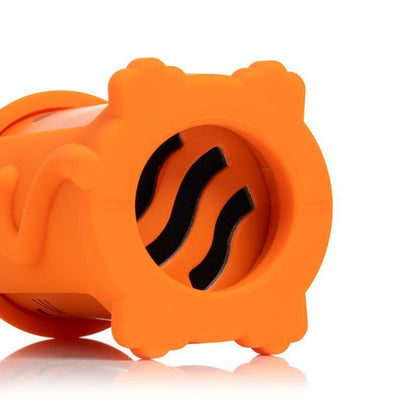 Hemper Glass Personal Eco Filter - Smoke Fiends