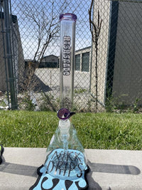 Highgrade Glass  - 14" Beaker