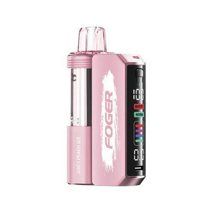 Foger Switch Pro 30k