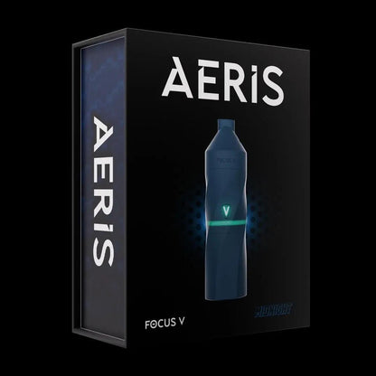 Focus V Aeris –  Palm-Sized Smart Dab Rig