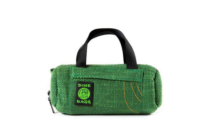 Dime Bags-Duffle Tube- 10"
