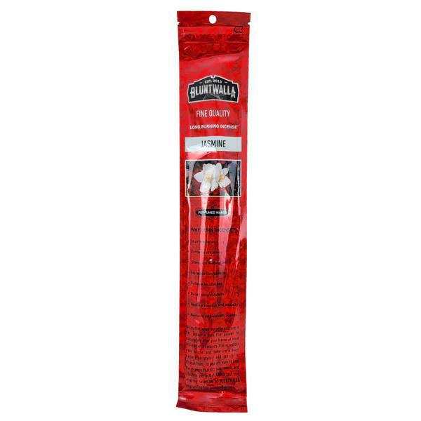 Blunt Walla Incense Display