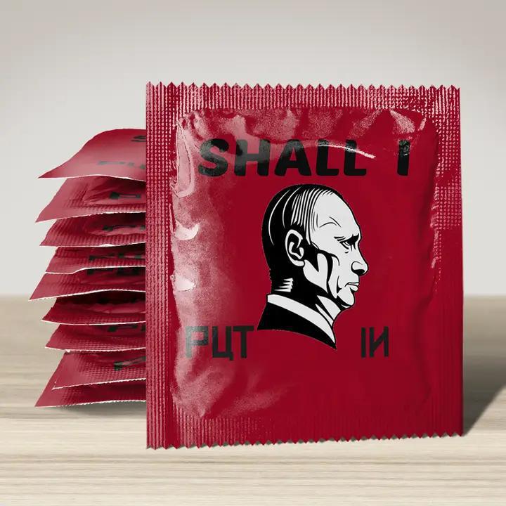 Novelty Condoms