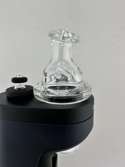 Nobody Glass Dr. Dabber Switch² Dry Top