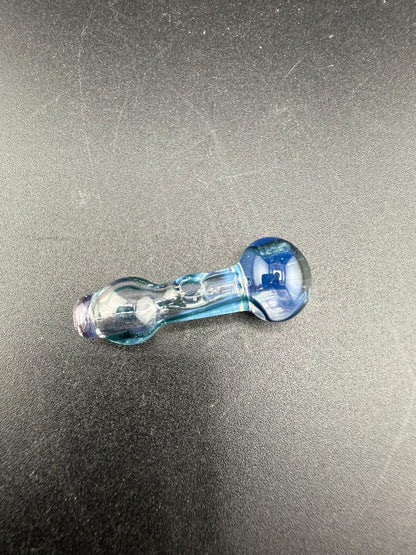 Paulson Pieces Puffco Proxy Ball Cap Replacement handcrafted glass accessory from Spokane, Washington