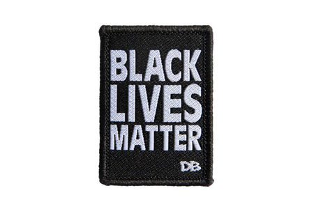 Dime Bag Patch - BLM