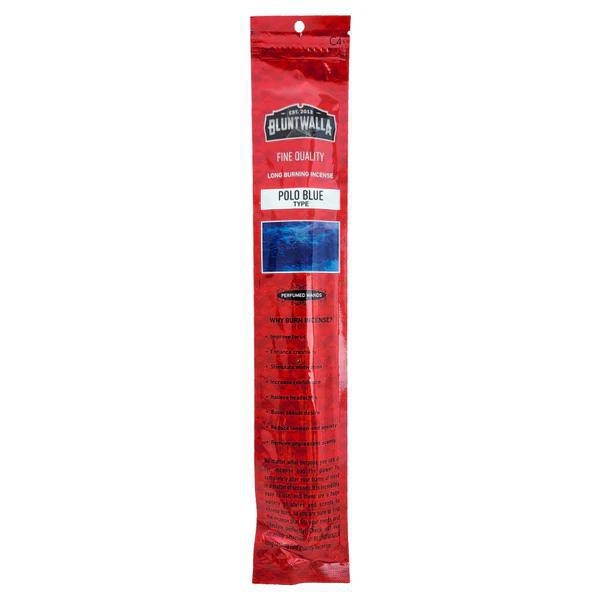 Blunt Walla Incense Display