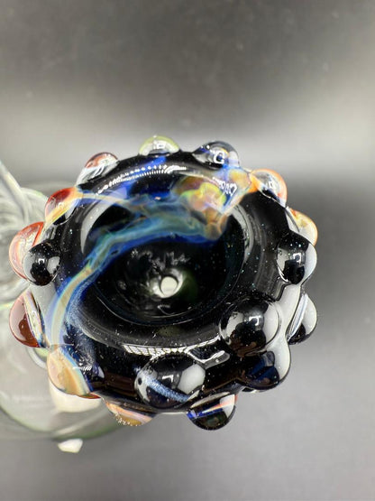 Paulson Pieces Worked 14mm bowl