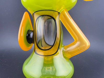 Bowman Glass V4 10mm 90