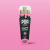 Pop Cones King Size Unbleached Cones