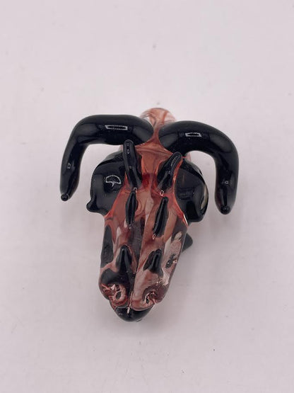 Phranq Glass Pendant - Dragon