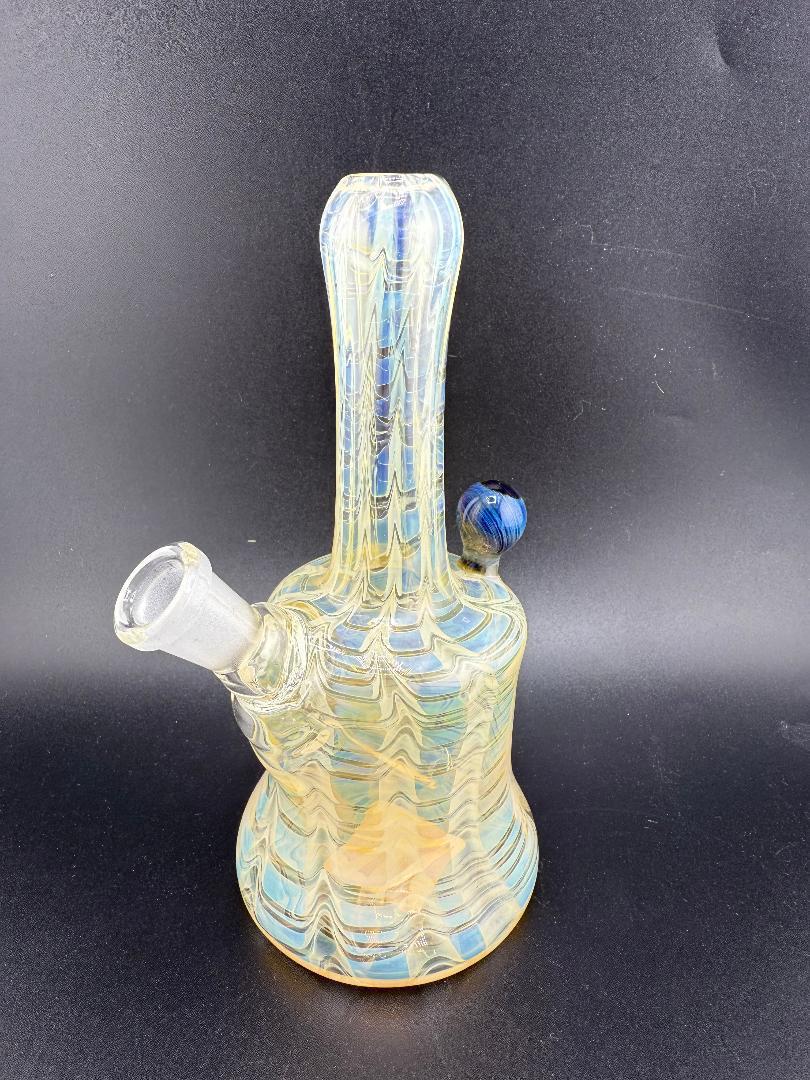 Filla John Mini Rig – Wrap and Rake Beaker 10mm 45°