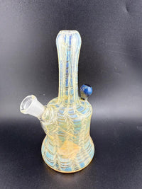 Filla John Mini Rig – Wrap and Rake Beaker 10mm 45°