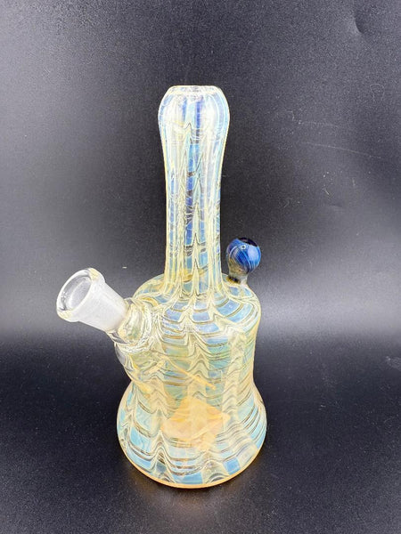 Filla John Mini Rig – Wrap and Rake Beaker 10mm 45°