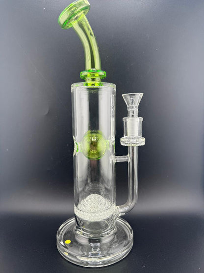 MAV Glass Eureka Honeyball 14mm 90°