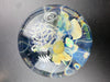 Highgrade Glass Marble - 40mm Millie Implosion w/ Opal Incasment