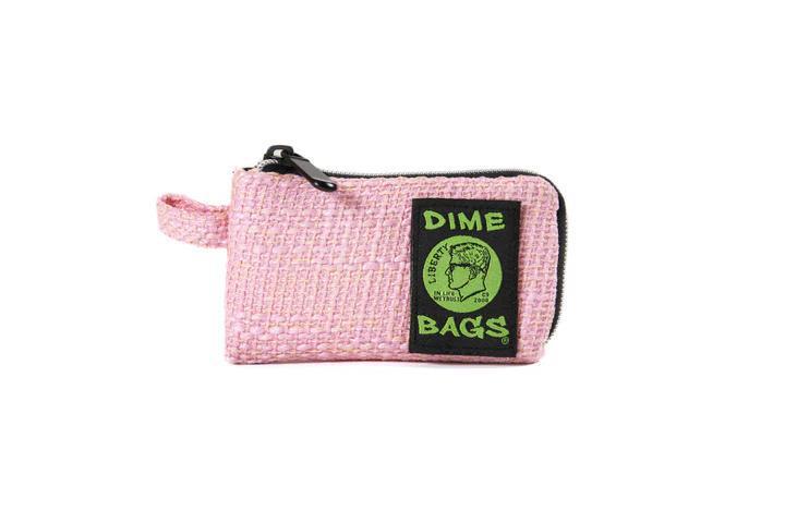 Dime Bags 5" Padded Pouch