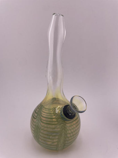 MJHoG 6.5" Bing Fume Wrap & Rake