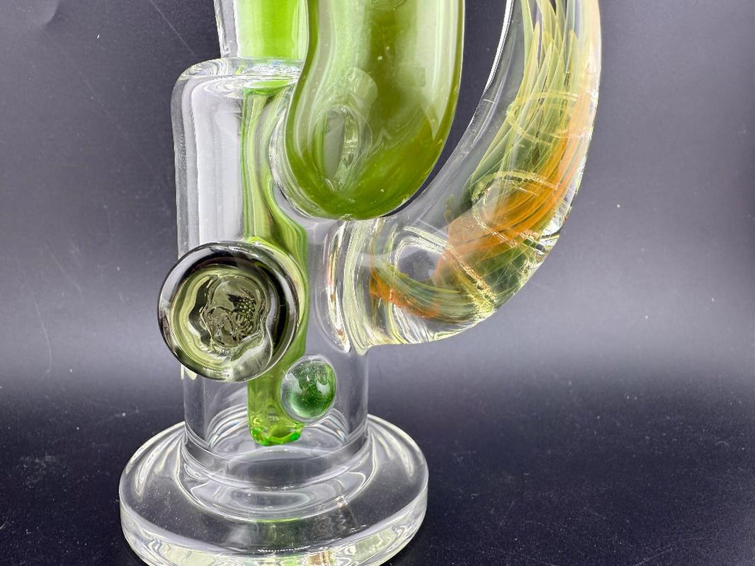 Brando Sherlock Horn Rig 10mm 90°